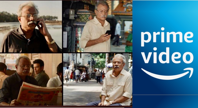 Family Man2 rocks for Prime Video as it tops India charts