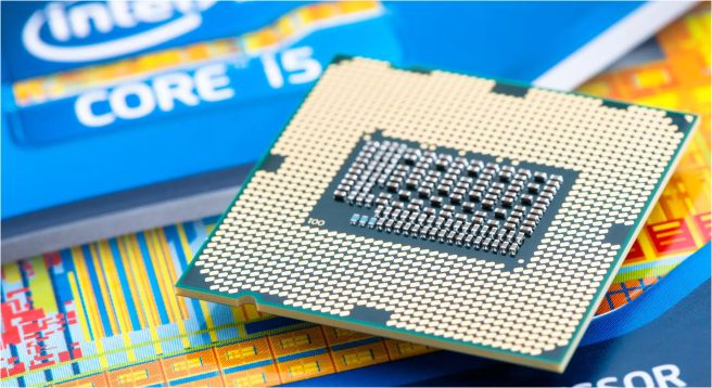 Global chip shortage to remain for several years: Intel