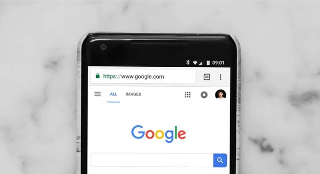 Google search results to yield more info