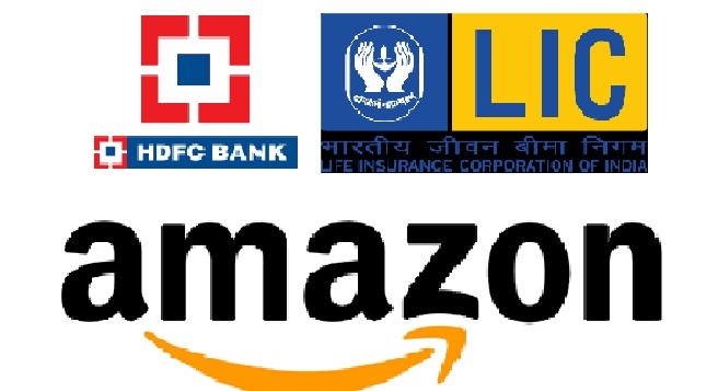 HDFC, LIC, TCS amongst Kantar’s Top 100 global brands