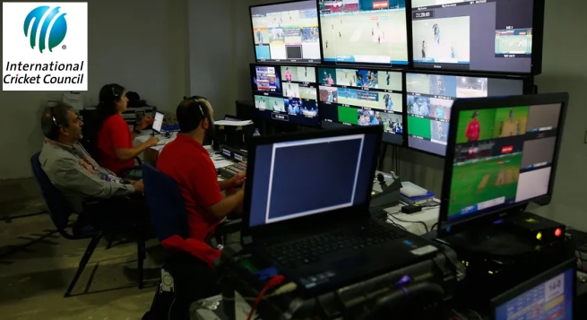 ICC announces b’cast, digital distribution for Test Championship final