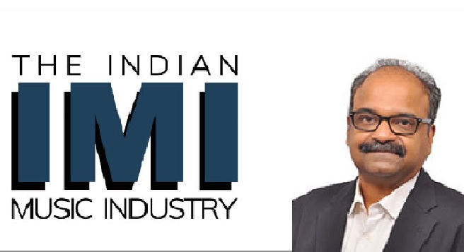 IMI launches India’s 1st Top 20 international singles charts