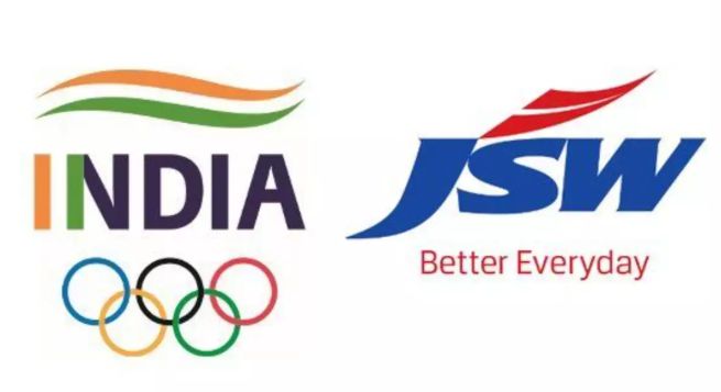 IOA ropes in JSW as sponsor for Tokyo Olympics