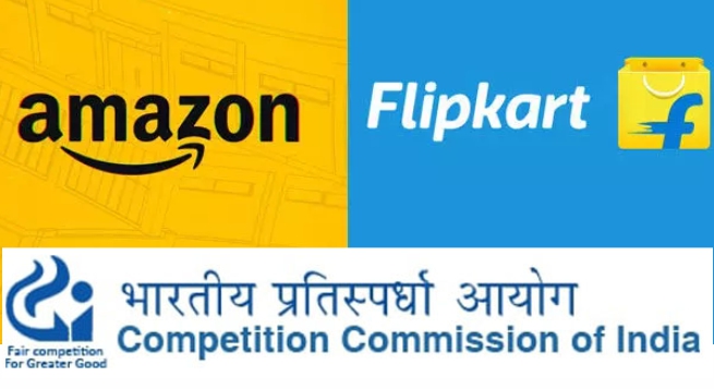 India may speed up Amazon, Flipkart antitrust probe
