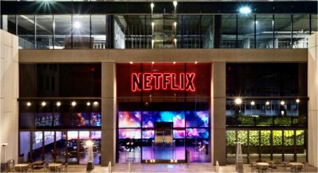 Mumbai made home to Netflix’s global post-production facility