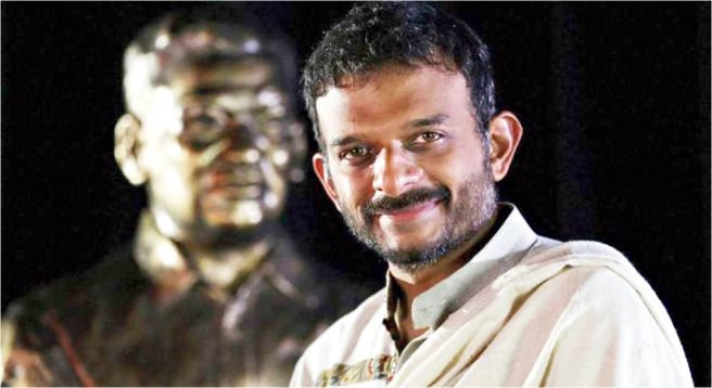 Noted musician T M Krishna challenges digital media codes