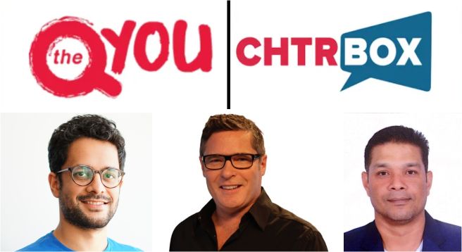 QYOU Media to acquire influencer company Chtrbox