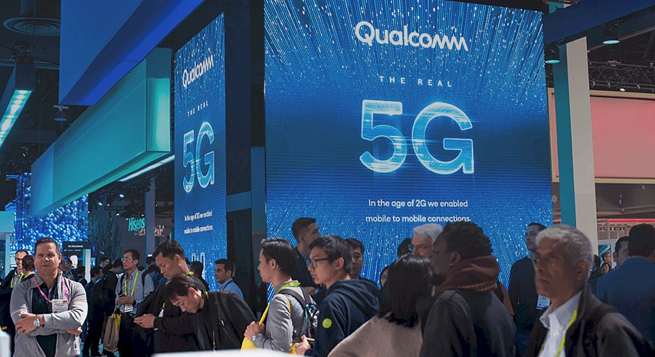 Qualcomm ready to work with 30+ companies on 5G variant