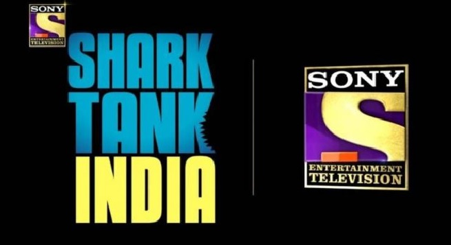 Sony TV to premiere 'Shark Tank India'
