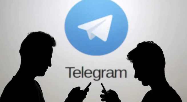 Telegram launches new features