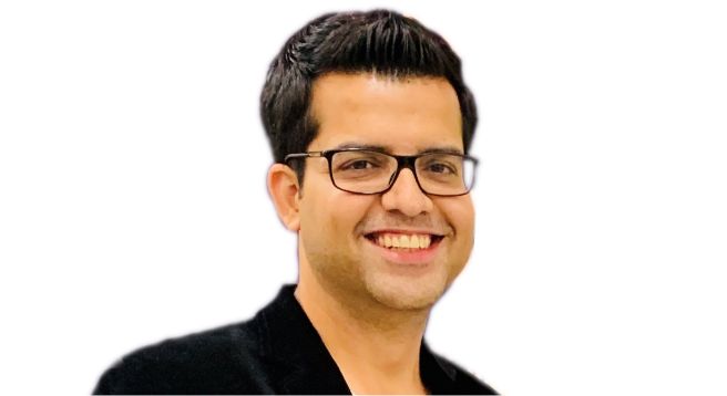 Viacom18 appoints Vivek Sharma as head of branded content