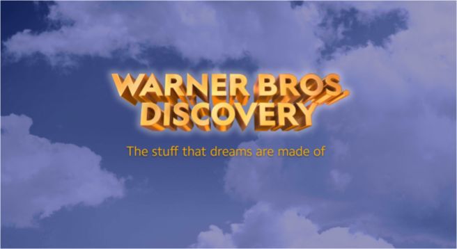 Warner Bros. Discovery to combine a century’s creative heritage
