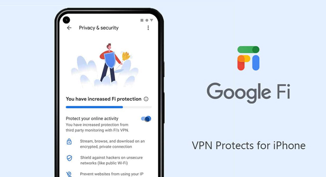 Google Fi