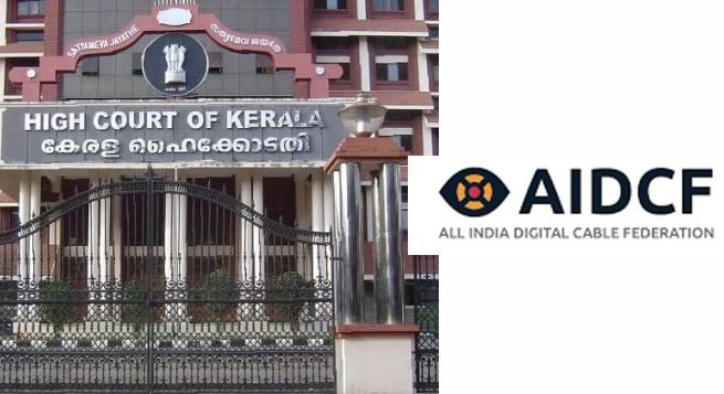 AIDCF gets relief from Kerala HC