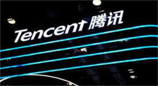 China regulator bars Tencent from exclusive online music rights