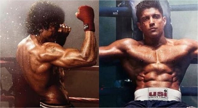 Farhan’s 'Toofaan' creates opening week storm on Prime Video