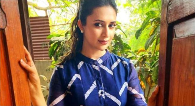 Important to revive and reinvent on TV: Divyanka Tripathi