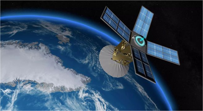 India undertook 27 satellite missions in last 5 years: Minister