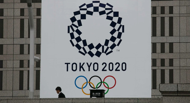 Japanese Olympics sponsors look to cut budgets