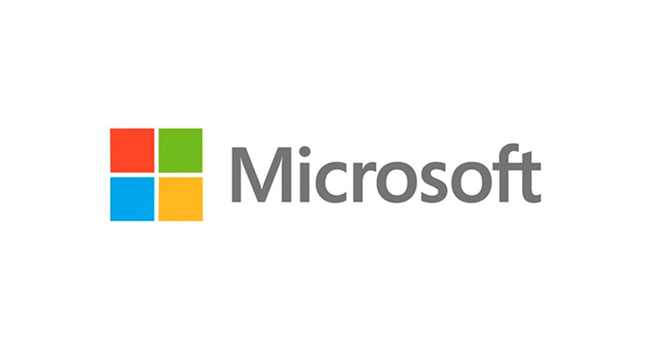 Microsoft predicts double-digit rev growth