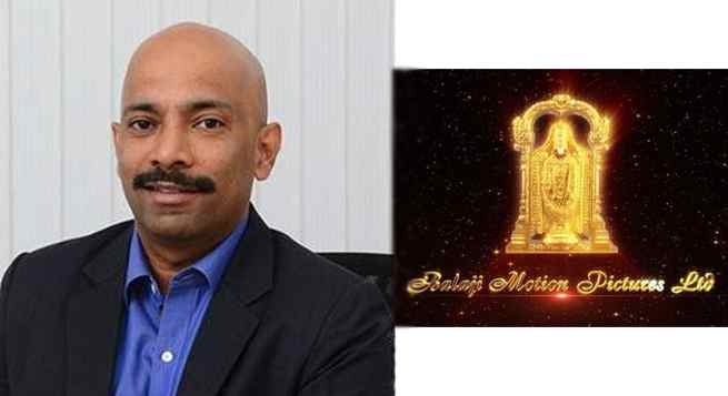 Nachiket Pantvaidya quits Balaji Telefilms