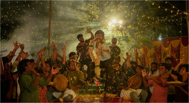 Netflix APAC music creative, production team Mumbai-based