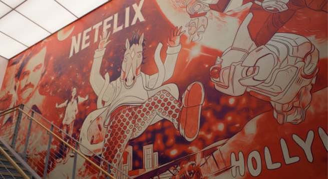 Netflix-Gold House partner to showcase Asian, Pacific cultures