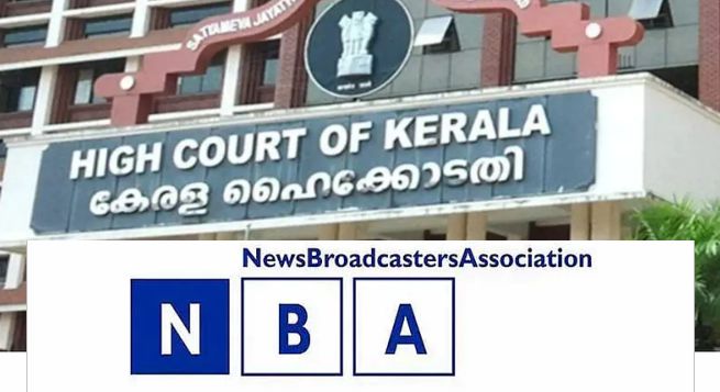 News b’casters move court against changes in cable TV rules