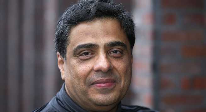 Ronnie Screwvala