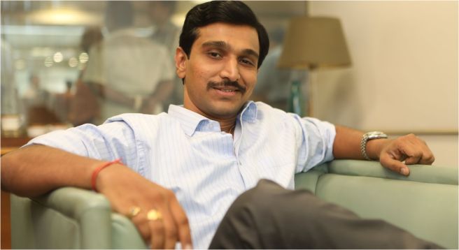 'Scam' protagonist desn't want to get typecast