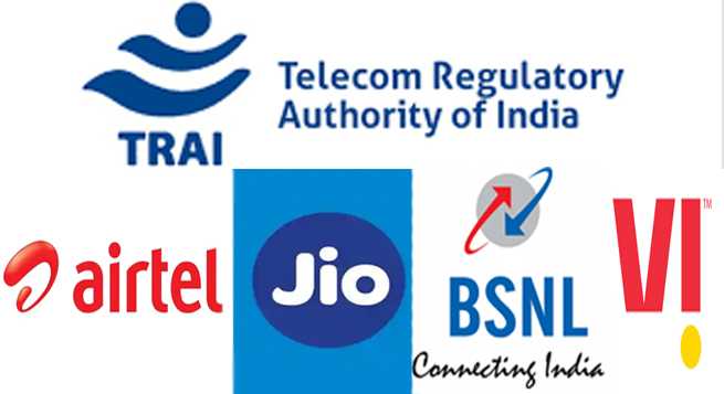 Jio overtakes Airtel in fixed-line; tele subs down to 116.6cr in Feb