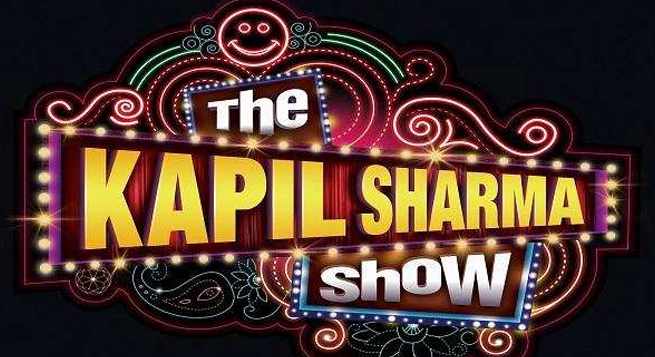 The Kapil Sharma Show
