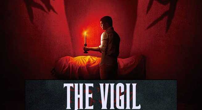 ‘The Vigil’to release in India July 9 on Prime Video