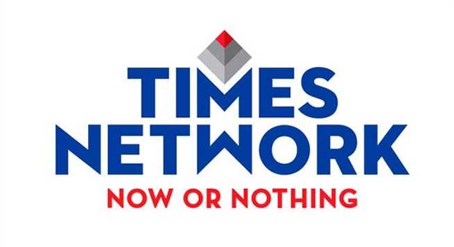 Times Network announces channel rates with 8 new bouquets