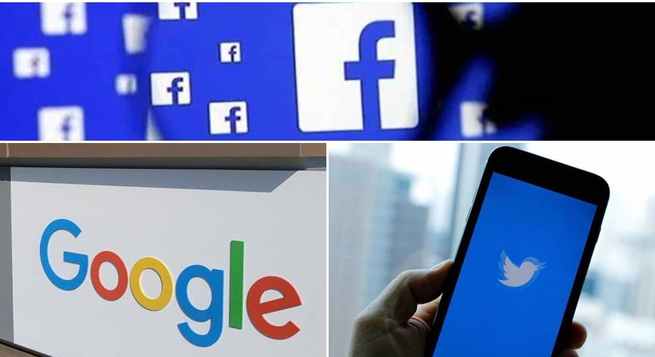 Japan to levy fines on tech cos. for failing local laws