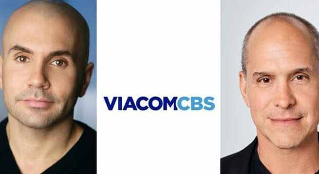 ViacomCBS