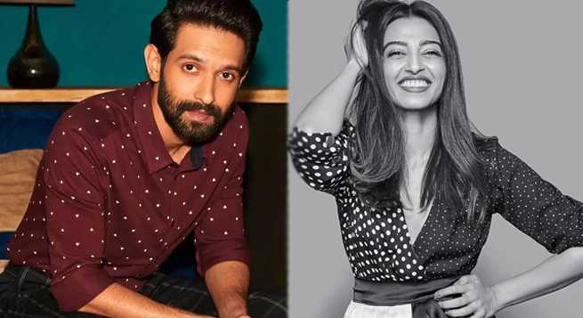 Radhika Apte wraps shoot of ‘Forensic’