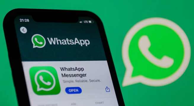 WhatsApp brings focus mode for iOS users