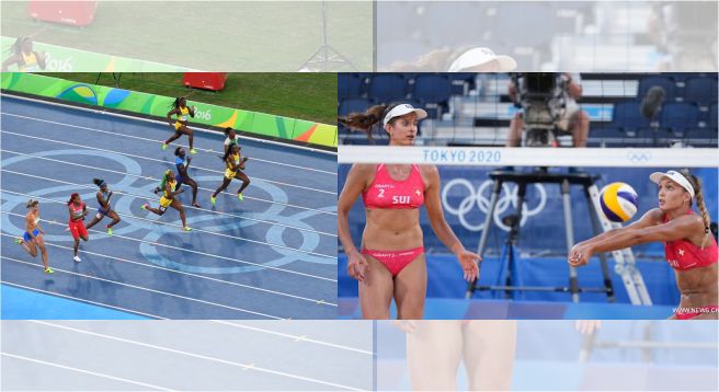 Why are audiences tuning out of Tokyo Olympics?