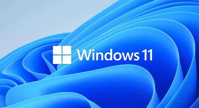 Windows 11 improvising app store