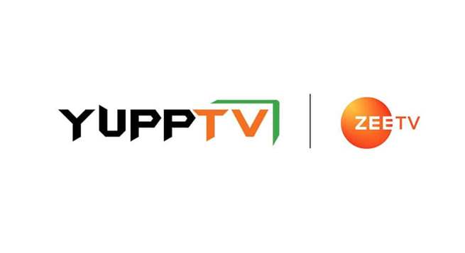 YuppTV