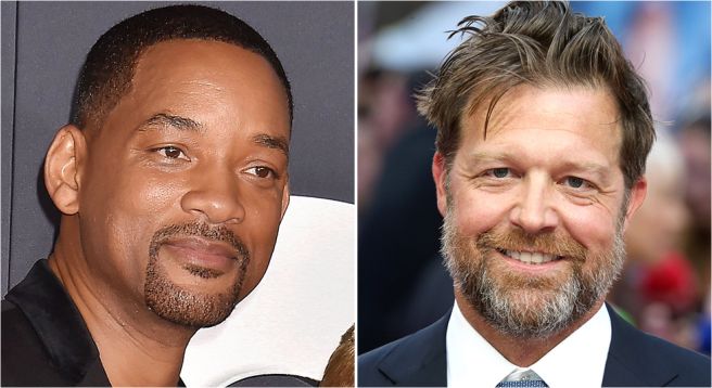 Netflix bags global rights for Will Smith-starrer 'Fast & Loose'