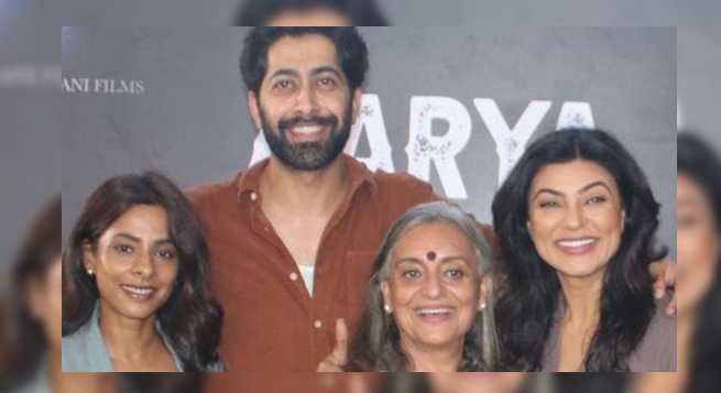 Ram Madhavani announces wrap up of ‘Aarya 2’