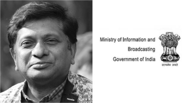 Apruva Chandra new MIB Secretary