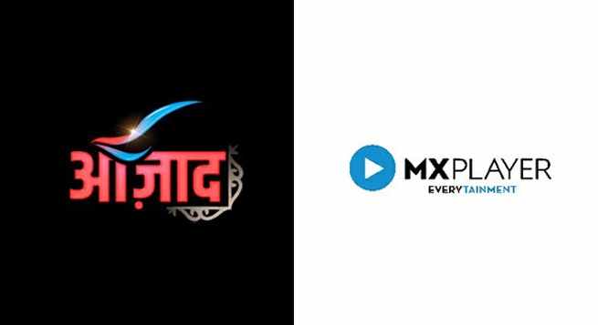 Rural GEC Azaad partners with MX Player