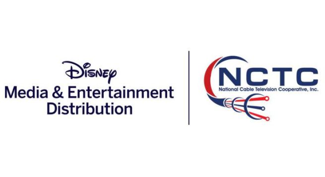 Disney, NCTC announce carriage pact
