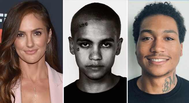 Minka Kelly, Dominic Fike join ‘Euphoria’ S2 cast