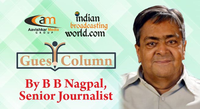 Guest Column: India’s 1st rural GEC, Azaad, promises more originals