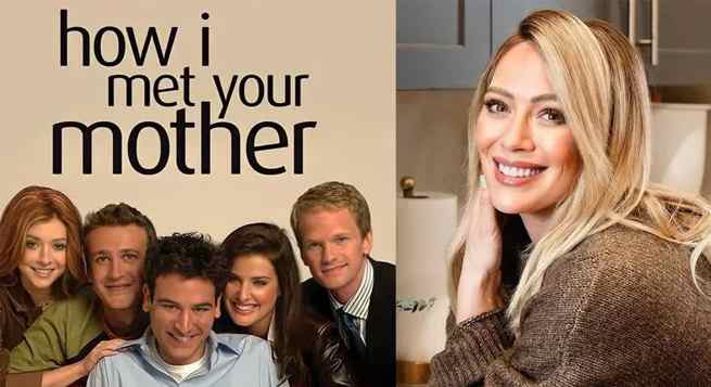 Hulu reveals full star cast of ‘How I Met Your Father’