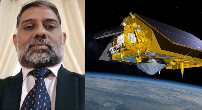 India’s spacecom policy could be a reality soon